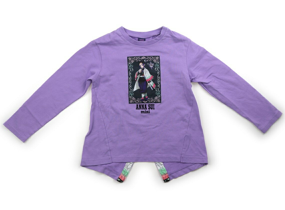 アナスイ ANNA SUI トレーナー・プル�