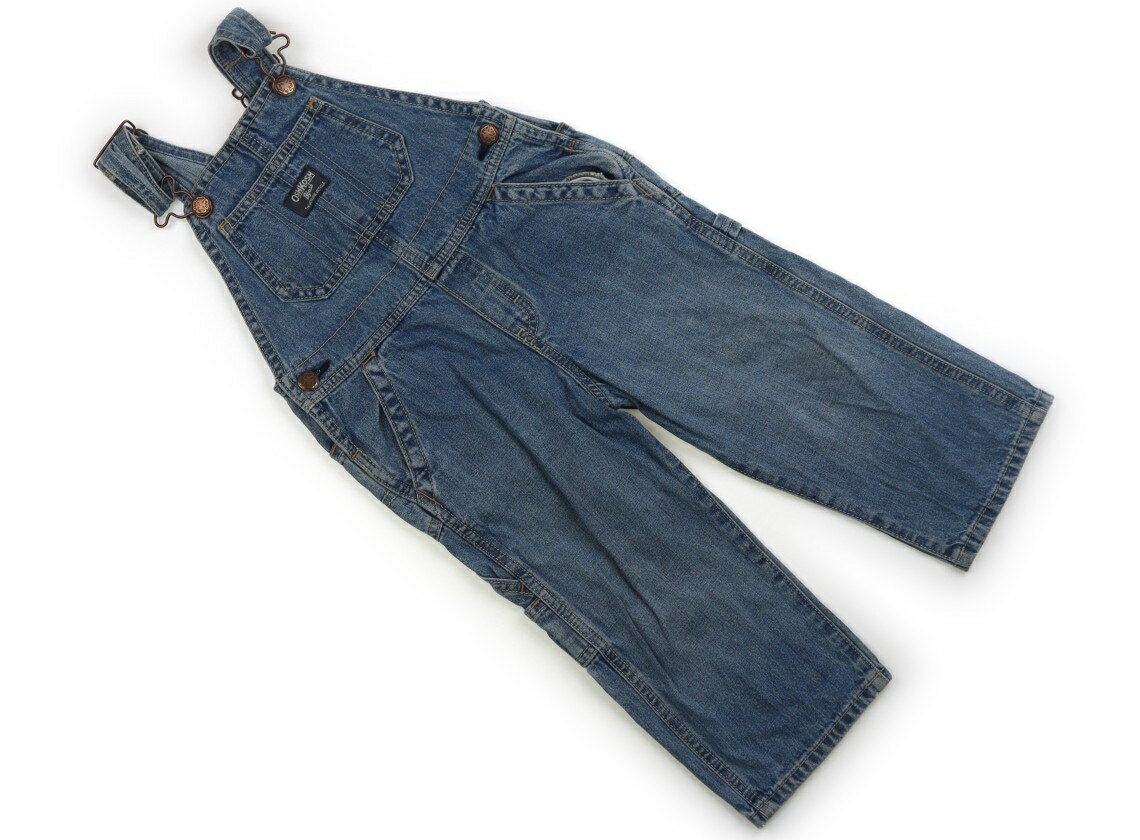 楽天市場】オシュコシュ オーバーオール 90の通販