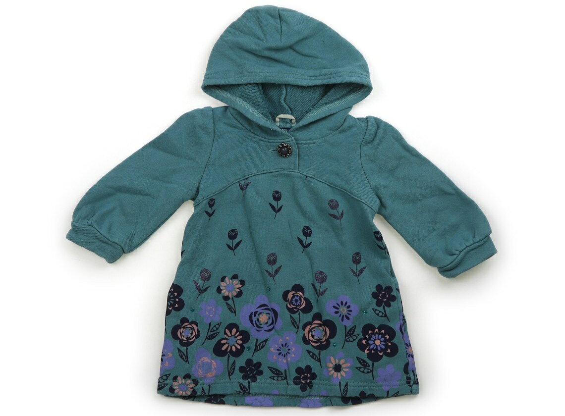 アナスイ ANNA SUI ワンピース 80 女の�