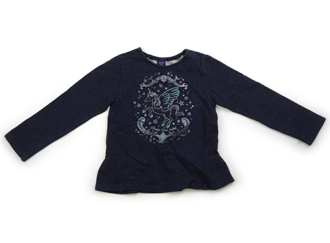 アナスイ ANNA SUI トレーナー・プル�