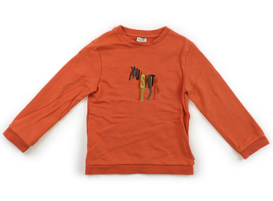 楽天市場】スウェット ポールスミス（キッズファッション｜キッズ