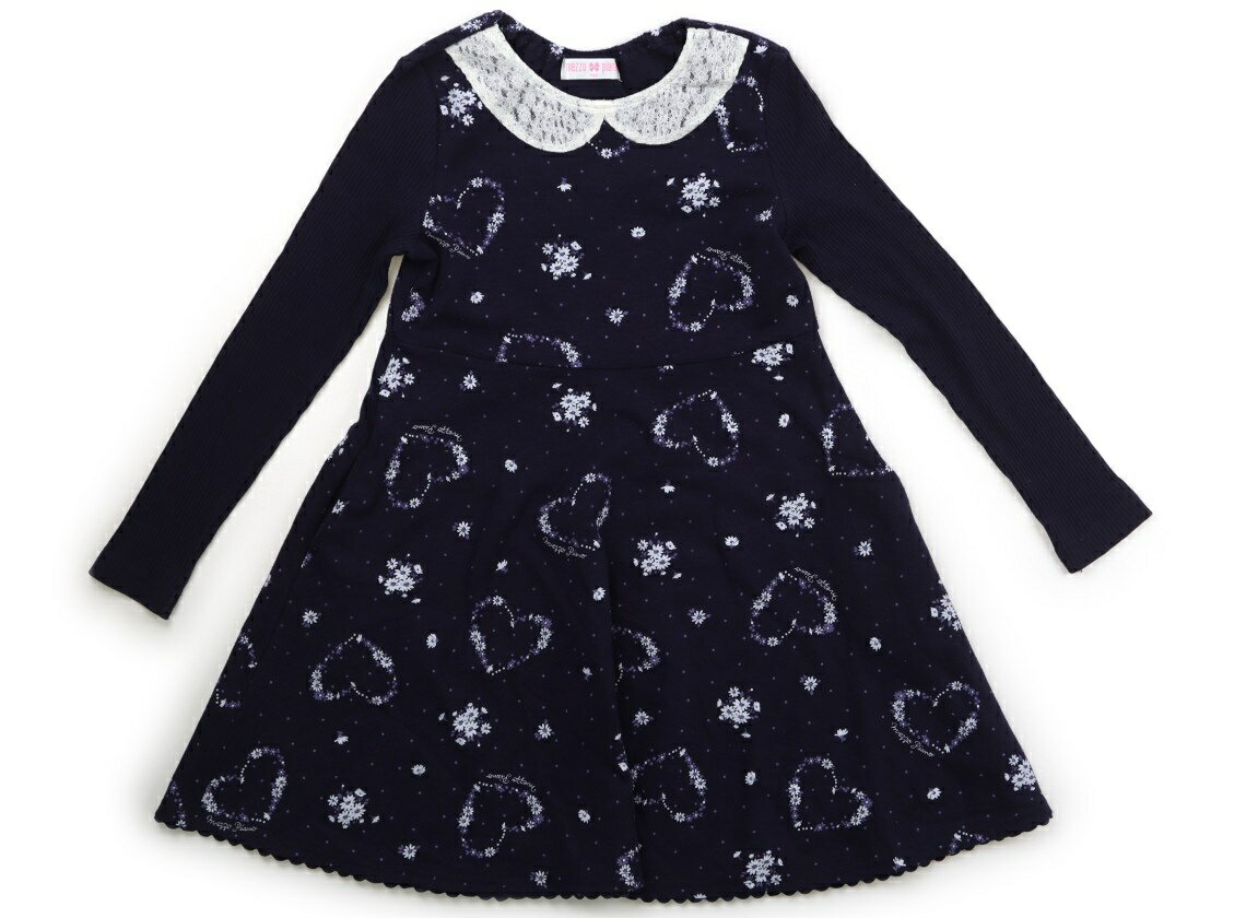 楽天市場】ワンピース 140 メゾピアノ（ワンピース｜キッズ