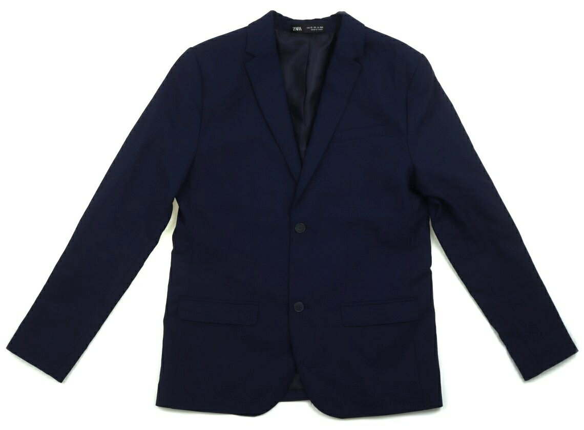 楽天市場】スーツ・カジュアルセットアップ（ブランドザラ）（キッズ