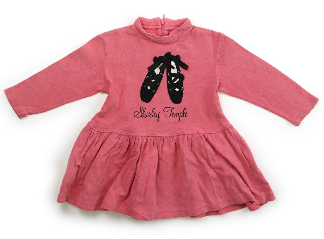 楽天市場】シャーリーテンプル ワンピース（キッズ・ベビー