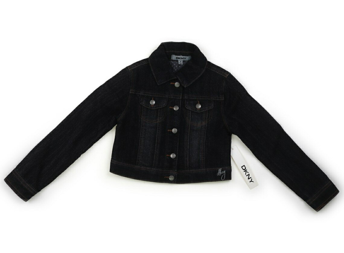 ダナキャラン DKNY ブルゾン・Gジャ�