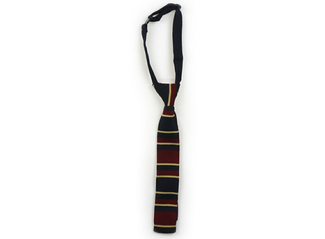 コムサイズム COMME CA ISM フォーマルウェア キッズ用品 男の子 紺、赤、クリーム 子供服 ベビー服 キッズ アウトレット ユーズド 【中古】キッズ・ベビー・マタニティ