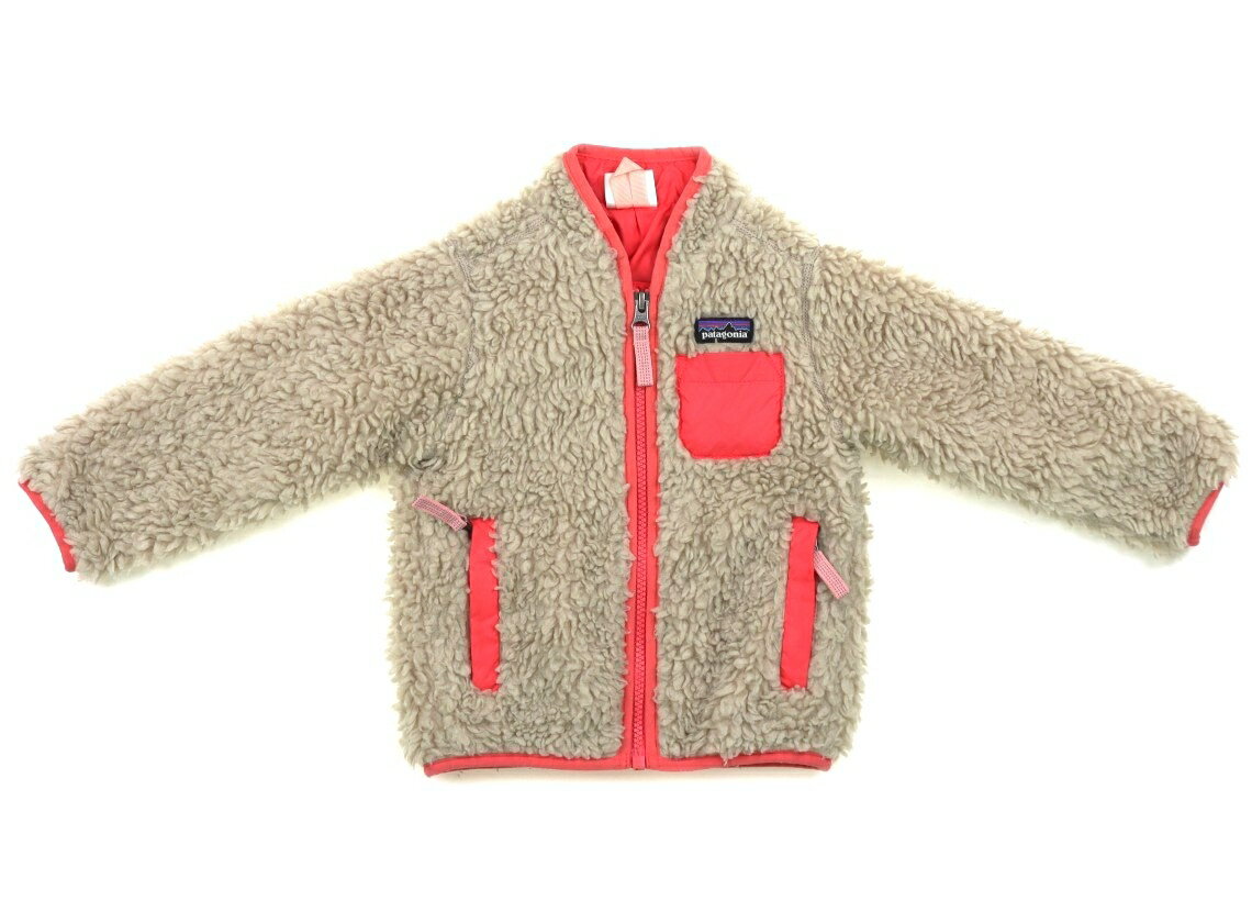楽天市場】パタゴニア ベビー バギーズ ジャケット（キッズ・ベビー