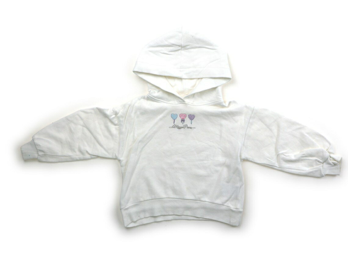 楽天市場】メゾピアノ（パーカー｜トップス）：キッズファッション