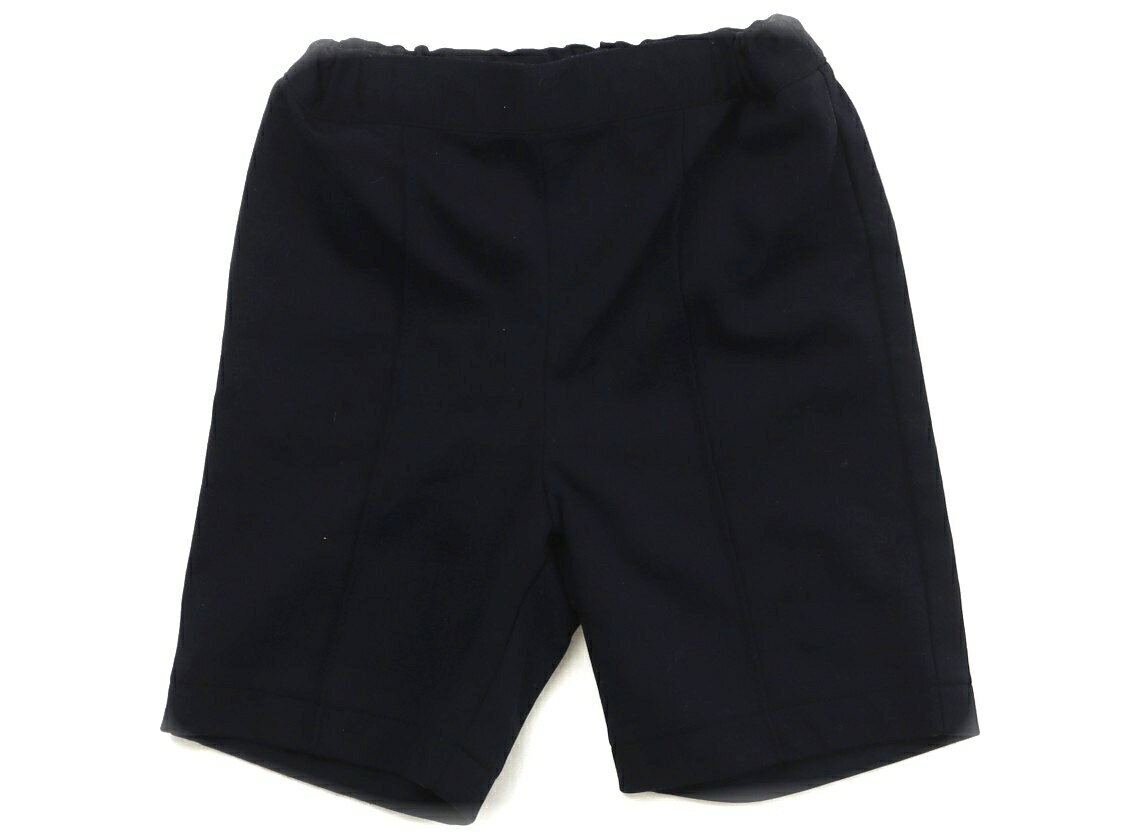 コムサフォセット COMME CA FOSSETTE ショートパンツ 90 男の子 ネイビー 子供服 ベビー服 キッズ アウトレット ユーズド 【中古】キッズ・ベビー・マタニティ