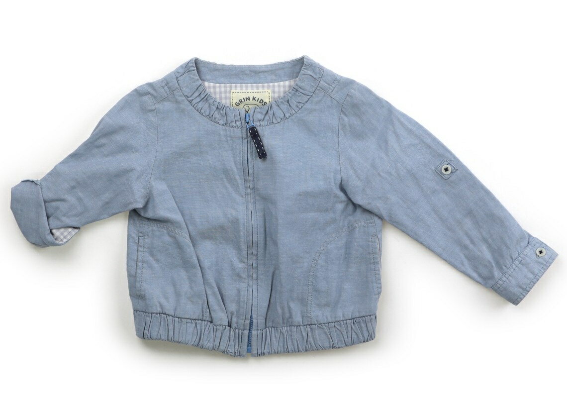 ��ʥ��ƥåɥ������� UNITED ARROWS �֥륾��G����� 100 ���λ� �饤�ȥ֥롼 �Ҷ��� �٥ӡ��� ���å� �����ȥ�å� �桼���� ����šۥ�...