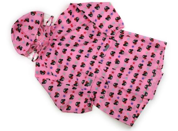 ���֥�B Double B �쥤�󥳡��ȡ��쥤��ϥå� 110 ���λ� �ԥ󥯡����ޡ����� �Ҷ��� �٥ӡ��� ���å� �����ȥ�å� �桼����...