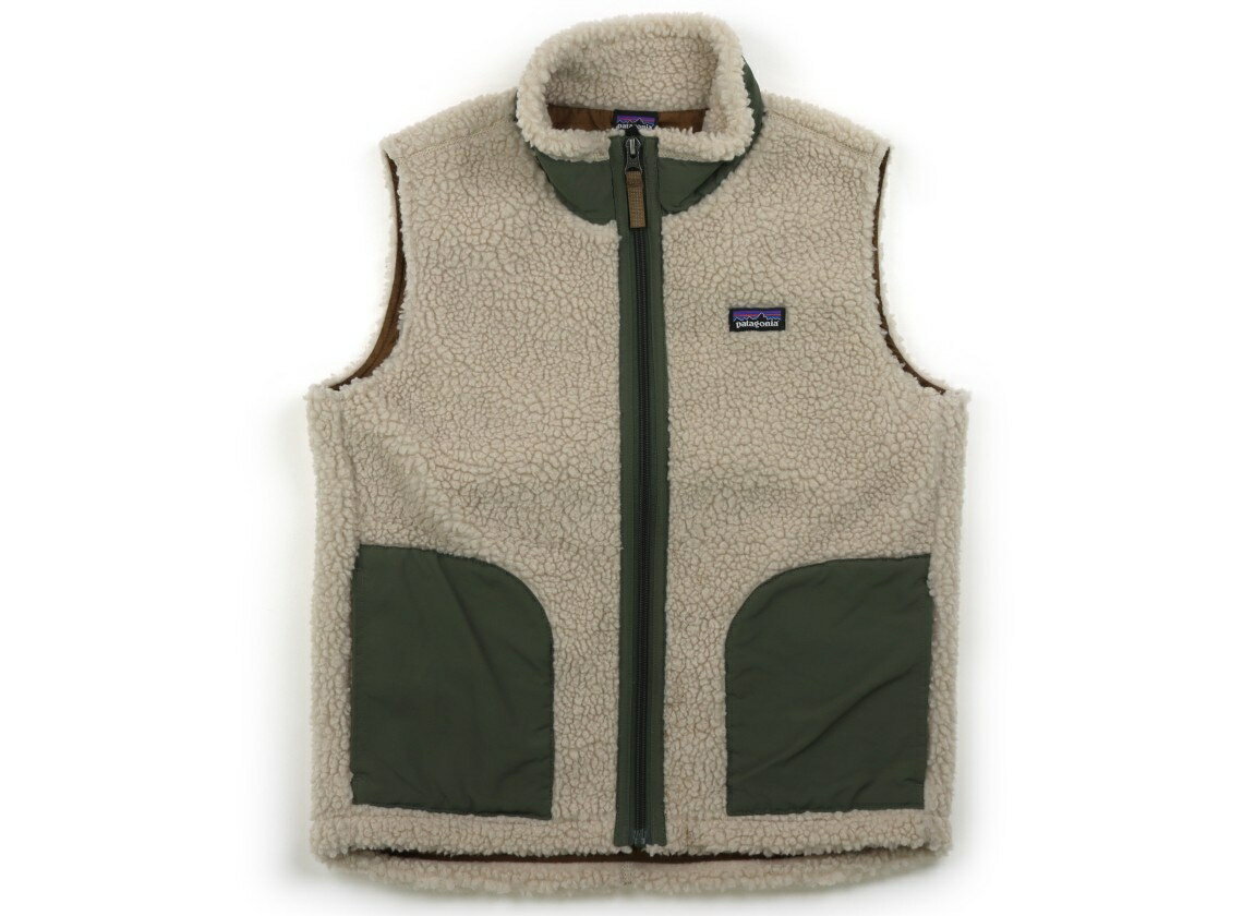 楽天市場】パタゴニア ベビー ベストの通販