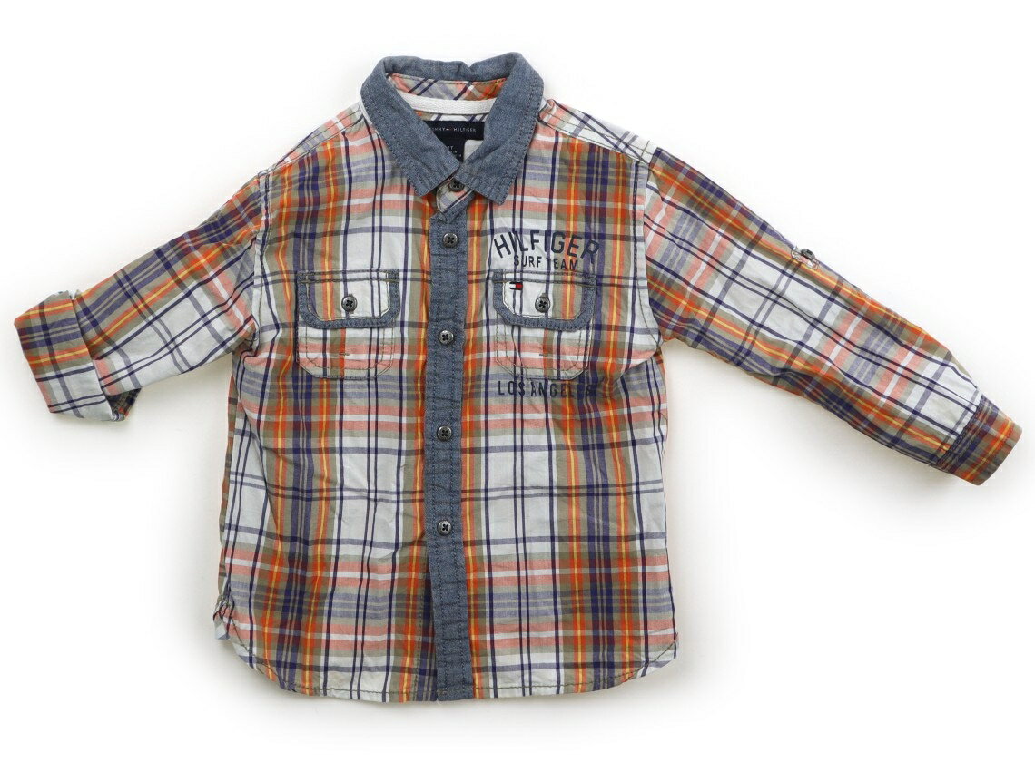 トミーヒルフィガー Tommy Hilfiger...の商品画像