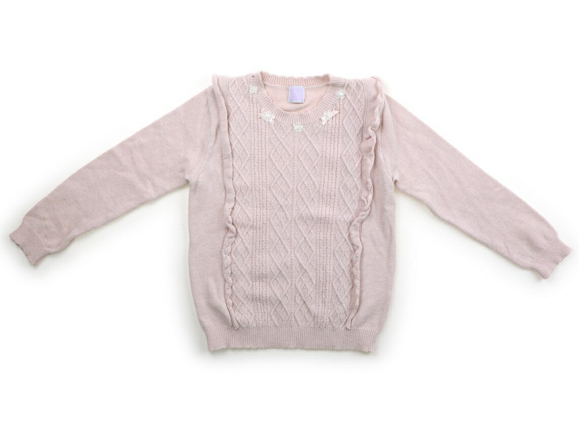 �A�N�V�[�Y�t�@���L�b�Y axes femme KIDS �j�b�g�E�Z�[�^�[ 140 ���̎q �p�X�e���s���N �q���� �x�r�[�� �L�b�Y �A�E�g���b�g ���[�Y�h  ���� �L�b�Y�E�x�r�[�E�}�^�j�e�B