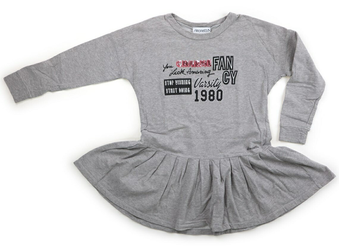 楽天市場】シモネッタ 子供服（ワンピース｜キッズファッション
