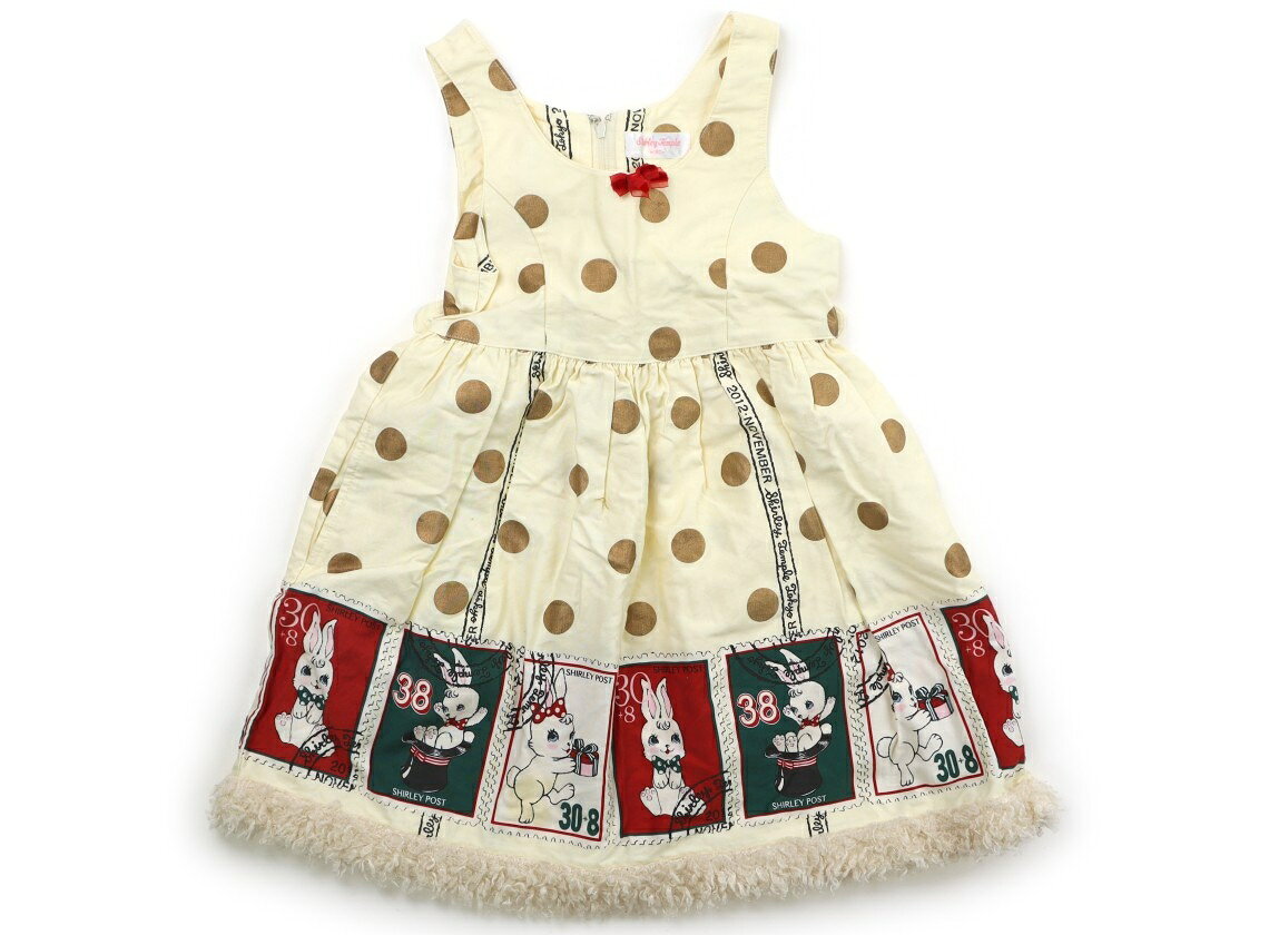 楽天市場】シャーリーテンプル ワンピースの通販