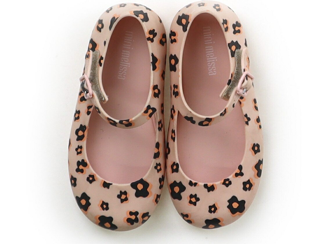 メリッサ Melissa フラッ