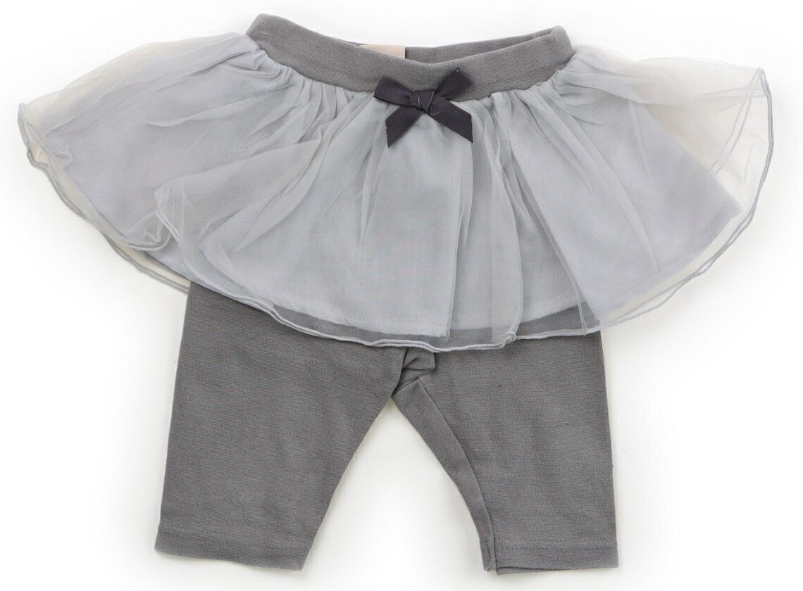 　ブランド 　petit main(プティマイン) 　カテゴリー 　パンツ 　サイズ 　70サイズ 　色 　グレー 　状態 　★★★ 　記名 　なし 　ジャンル 　Girl 全体的に毛羽立ちがあります。ウエストは総ゴムです。まだまだ普段着と...