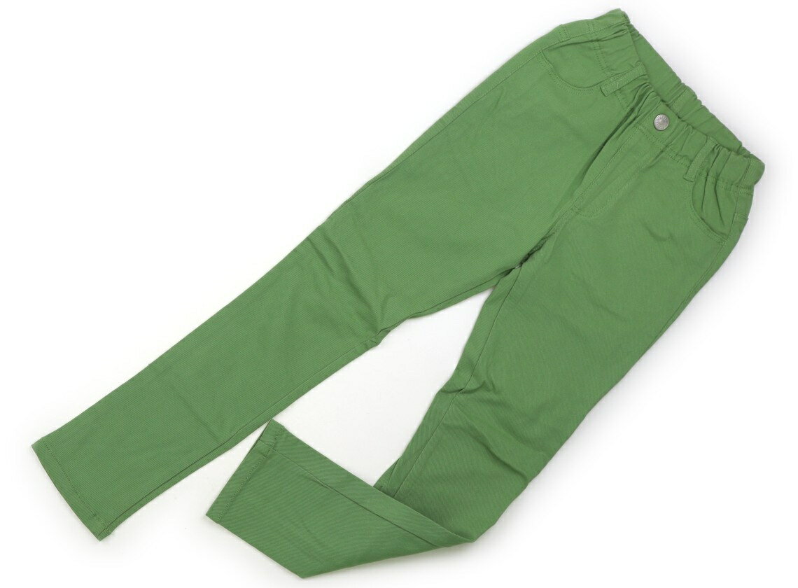 　ブランド 　BREEZE(ブリーズ) 　カテゴリー 　パンツ 　サイズ 　140サイズ 　色 　カーキ 　状態 　★★★★ 　記名 　なし 　ジャンル 　Boy レーヨン・ナイロン・ポリウレタン素材。ストレッチ性のある生地です。ウエストの...