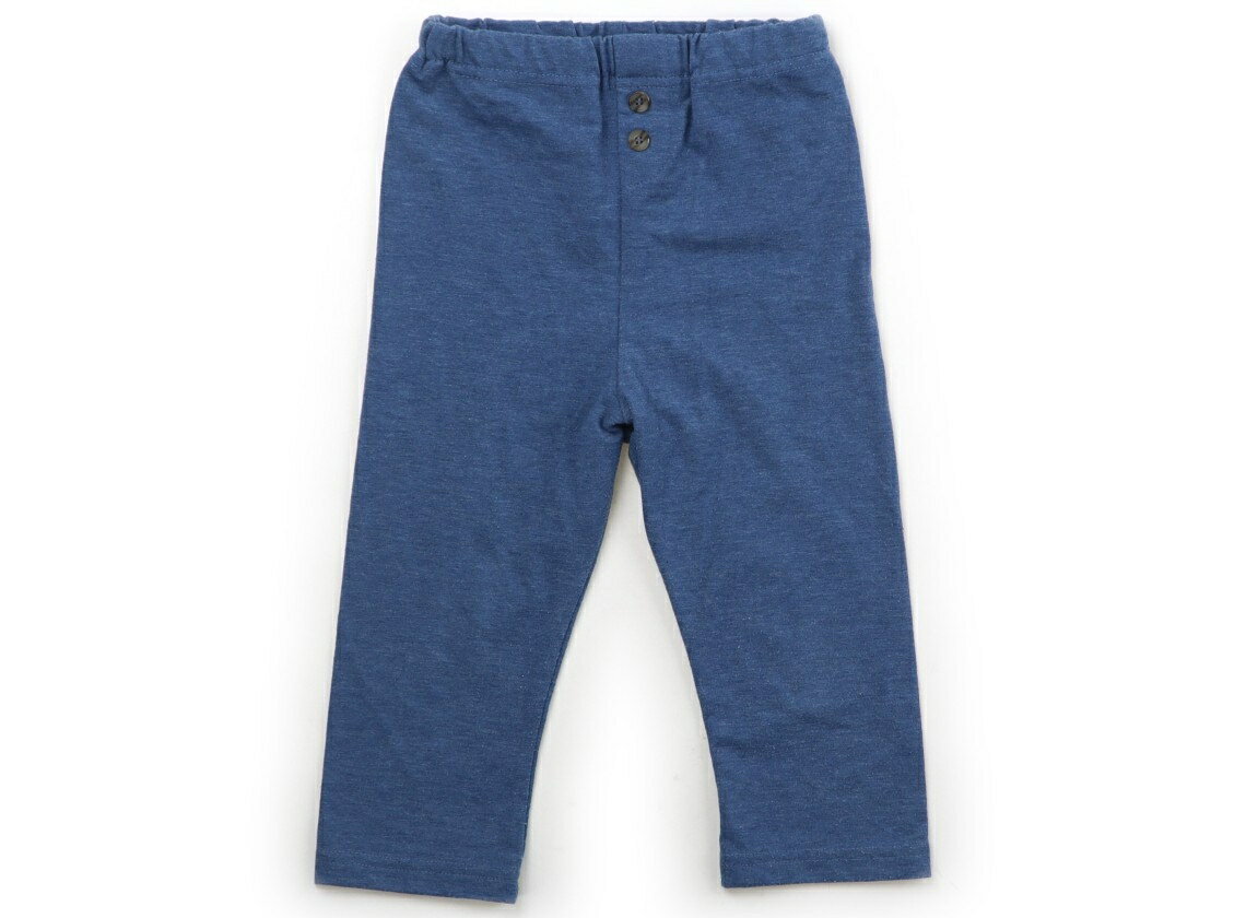 　ブランド 　petit main(プティマイン) 　カテゴリー 　レギンス 　サイズ 　110サイズ 　色 　スモーキーブルー 　状態 　★★★ 　記名 　なし 　ジャンル 　Girl ネームタグが切り取られています。ポリウレタン・綿混ポ...