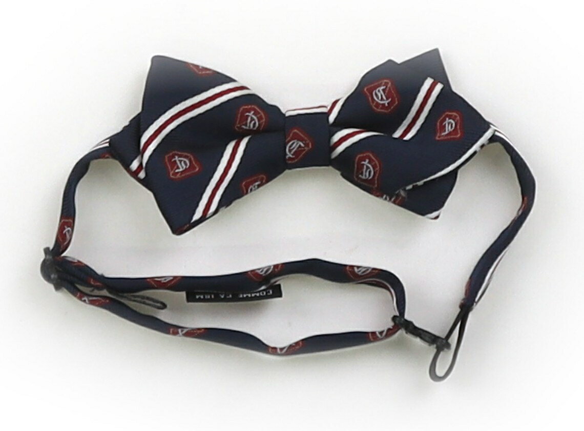 コムサイズム COMME CA ISM フォーマルウェア キッズ用品 男の子 マリンブルー・ワイン・レジメンタル 子供服 ベビー服 キッズ アウトレット ユーズド 【中古】キッズ・ベビー・マタニティ