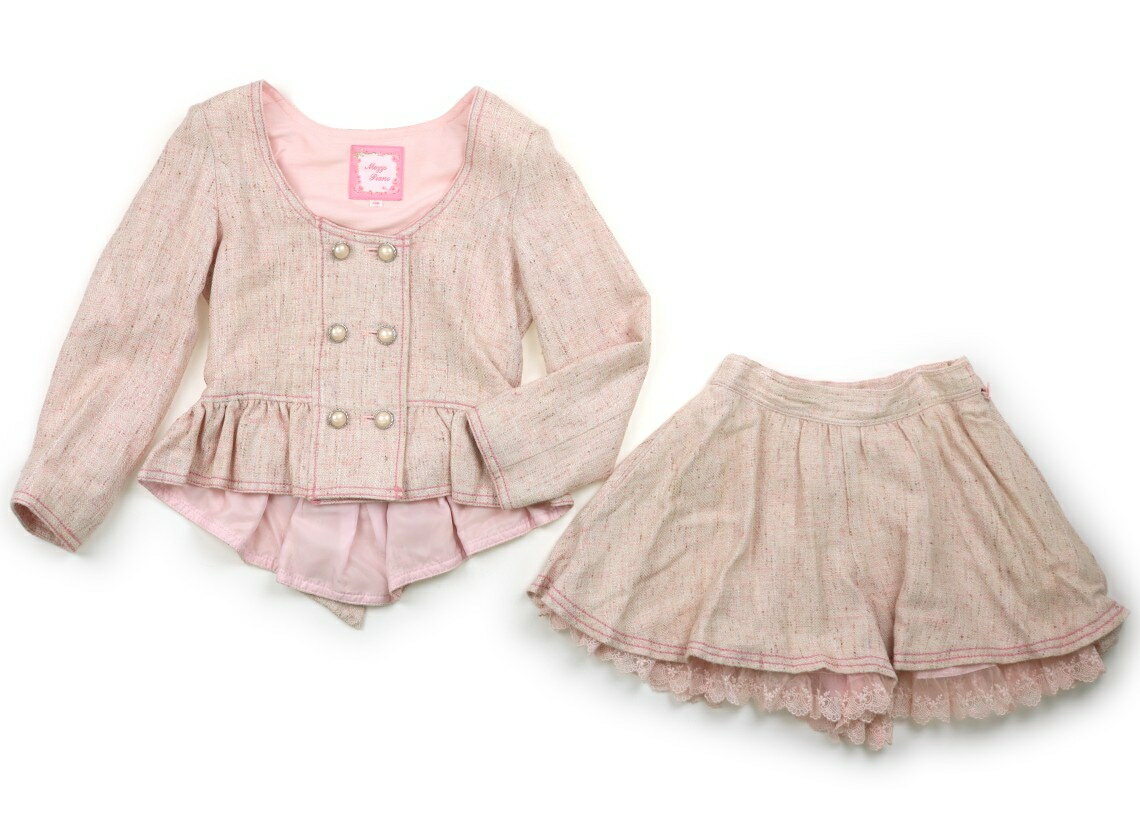 楽天市場】メゾピアノ フォーマル（スーツ・カジュアルセットアップ