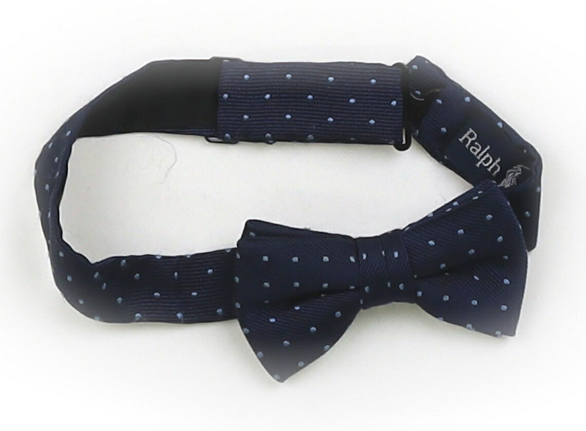 ラルフローレン Ralph Lauren フォーマルウェア キッズ用品 男の子 紺、ドット柄 子供服 ベビー服 キッ..