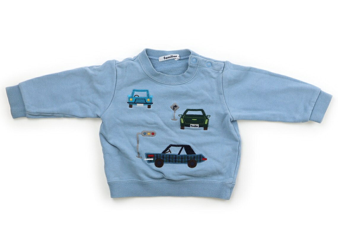 楽天市場】ファミリア トレーナーの通販