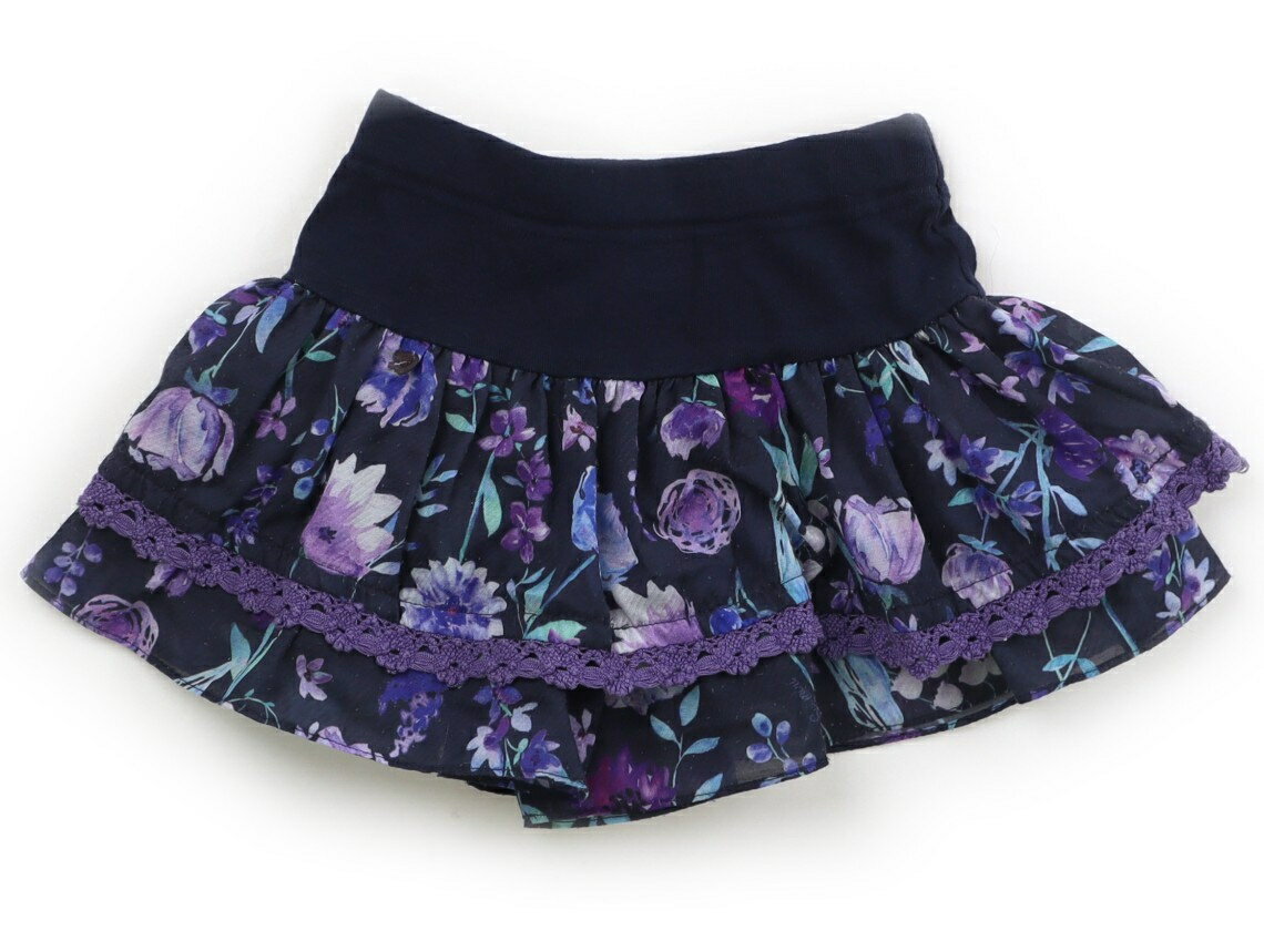 アナスイ ANNA SUI キュロット 100 女の