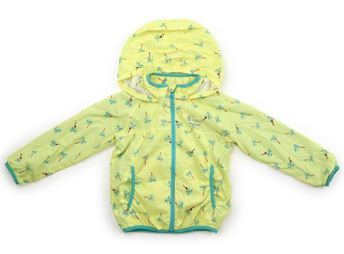 �ӡ��ߥ󥰥Х��ӡ��ॹ B:MING by BEAMS �֥륾��G����� 110 �ˤλ� �����������䥷������ �Ҷ��� �٥ӡ��� ���å� �����ȥ�å� �桼��...