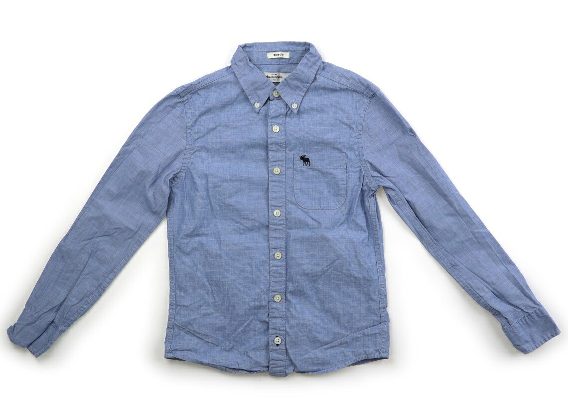アバクロ Abercrombie シャツ・ブラウ�