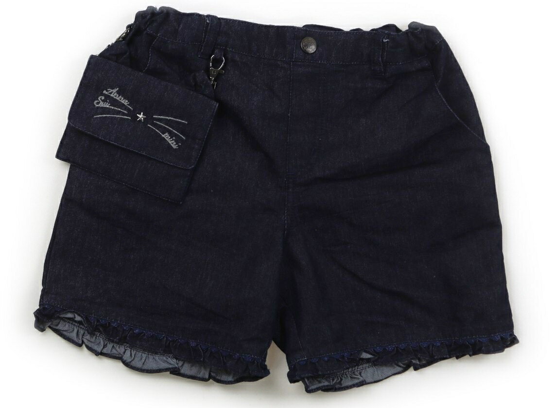 アナスイ ANNA SUI キュロット 150 女の