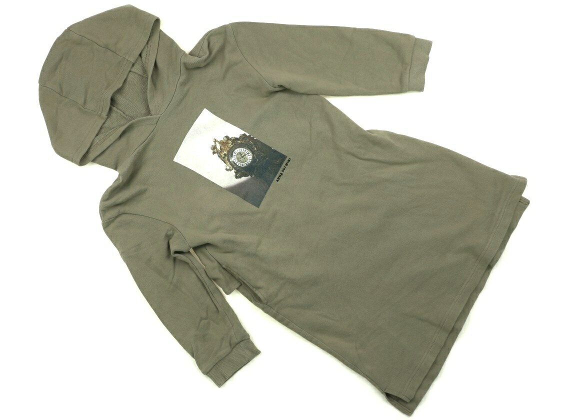 アナスイ ANNA SUI ワンピース 130 女の