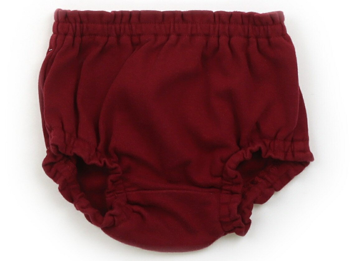 ケイトスペード Kate Spade ブルマ・ダイパーカバー 70 女の子 レッド 子供服 ベビー服 キッズ アウト..