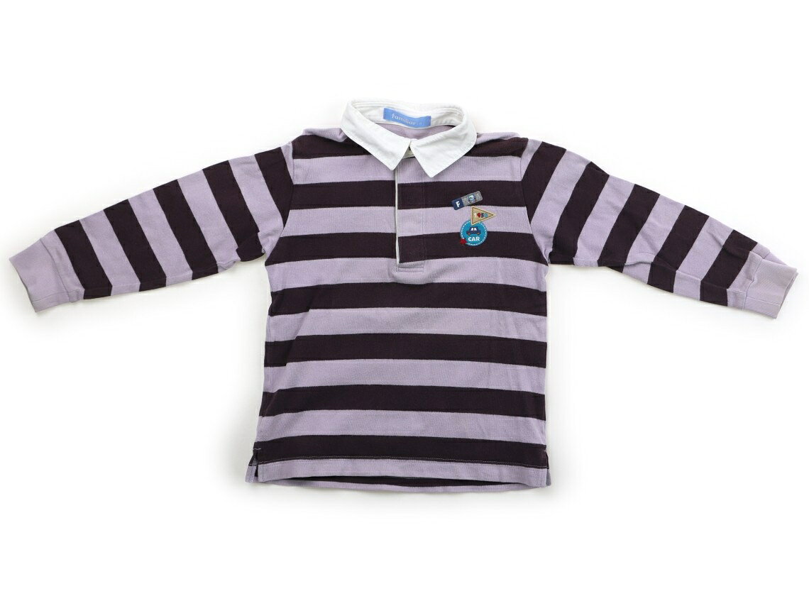 楽天市場】familiar トレーナーの通販