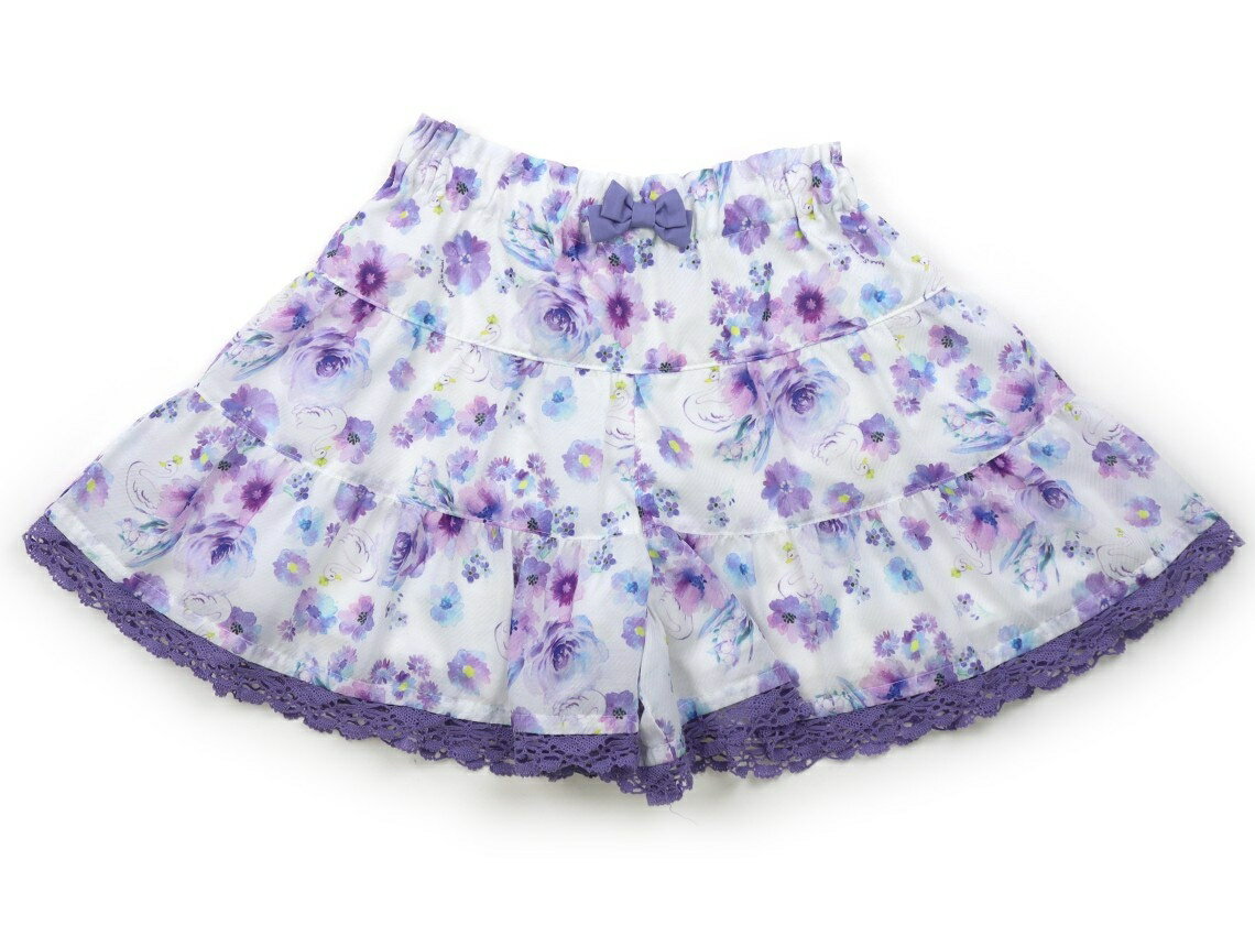 アナスイ ANNA SUI キュロット 120 女の