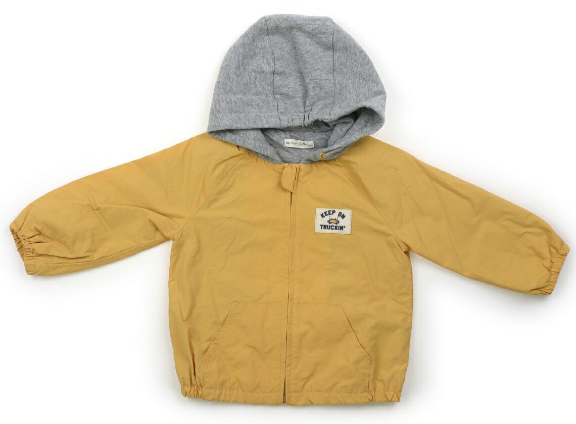 �ǥ��֥���ɥ٥� Dave&Bella �֥륾��G����� 90 �ˤλ� �������������졼 �Ҷ��� �٥ӡ��� ���å� �����ȥ�å� �桼���� ����šۥ��å�����...