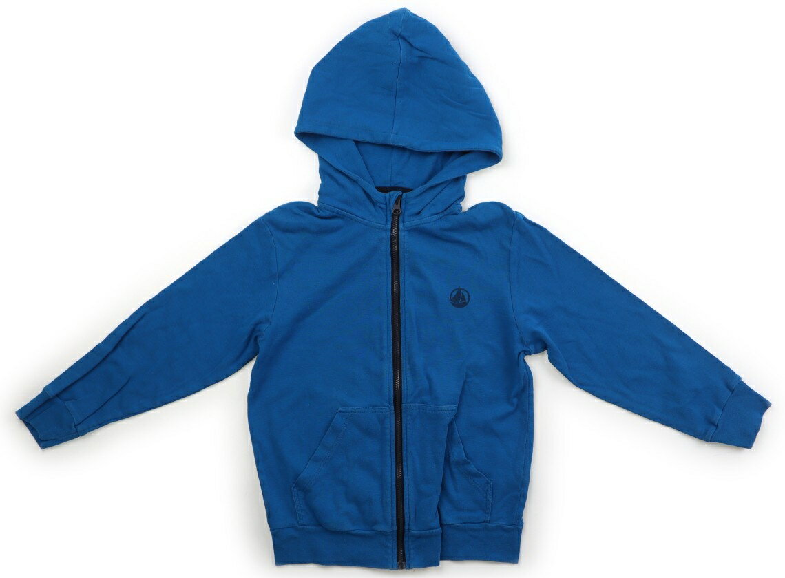 �ץ��Хȡ� PETIT BATEAU �ѡ����� 110 �ˤλ� ������֥롼 �Ҷ��� �٥ӡ��� ���å� �����ȥ�å� �桼���� ����šۥ��å����٥ӡ����ޥ��˥ƥ�