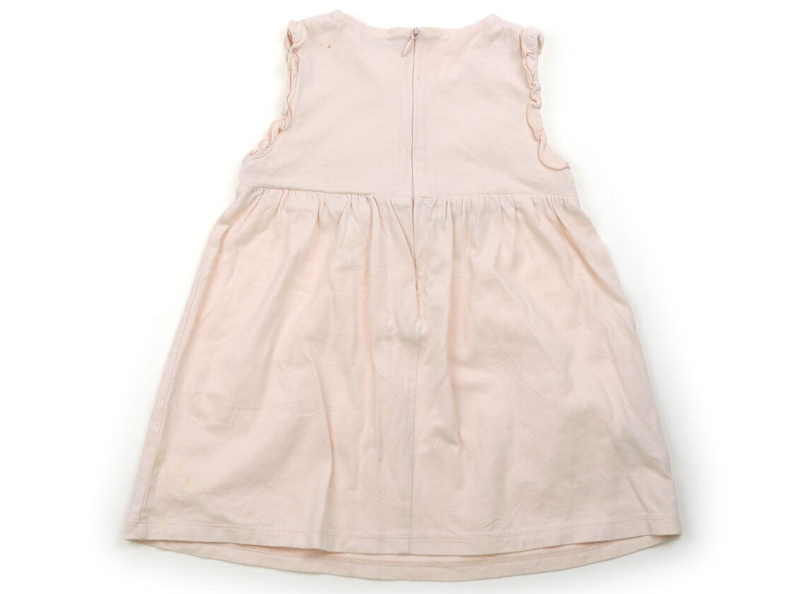 トッカ Tocca ジャンパースカート 90 女の子 ピンク 子供服 ベビー服 キッズ アウ...