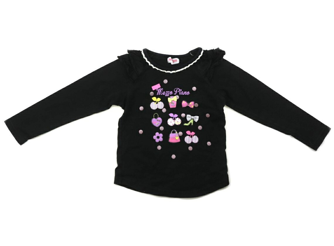 楽天市場】メゾピアノ（トップス｜キッズファッション）：キッズ
