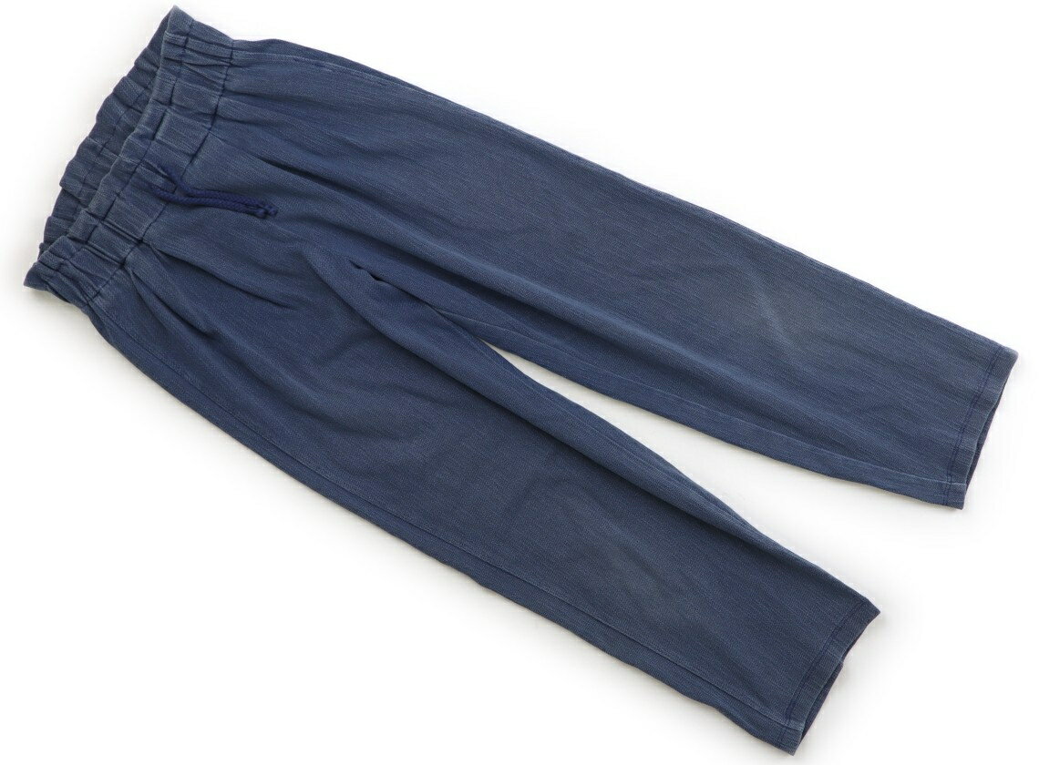 　ブランド 　ZARA(ザラ) 　カテゴリー 　パンツ 　サイズ 　130サイズ 　色 　ブルー 　状態 　★★（返品不可） 　記名 　あり（タグ） 　ジャンル 　Girl ストレッチ素材。実際のサイズ表記は、134cm。ブランドタグに記名...