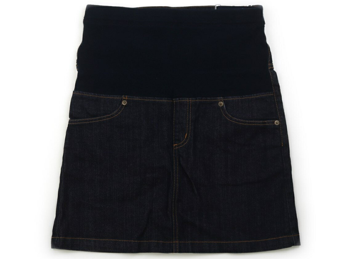 　ブランド 　X-Girl(Xガール) 　カテゴリー 　マタニティボトムス 　サイズ 　ママ向けアイテム 　色 　インディゴブルー、ネイビー 　状態 　★★★★ 　記名 　なし 　ジャンル 　Mother 実際のサイズ表記はSですが、実寸で...