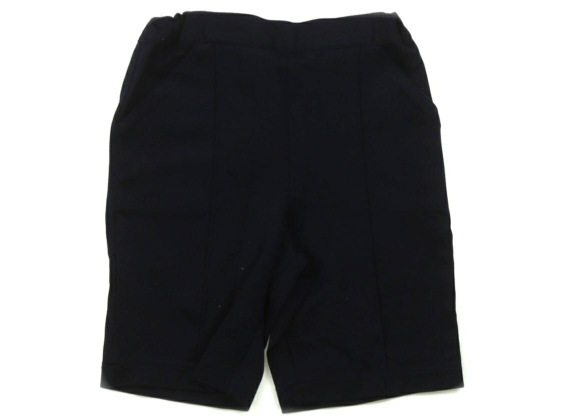 コムサフォセット COMME CA FOSSETTE ショートパンツ 100 男の子 ネイビー 子供服 ベビー服 キッズ アウトレット ユーズド 【中古】キッズ・ベビー・マタニティ(4.0)