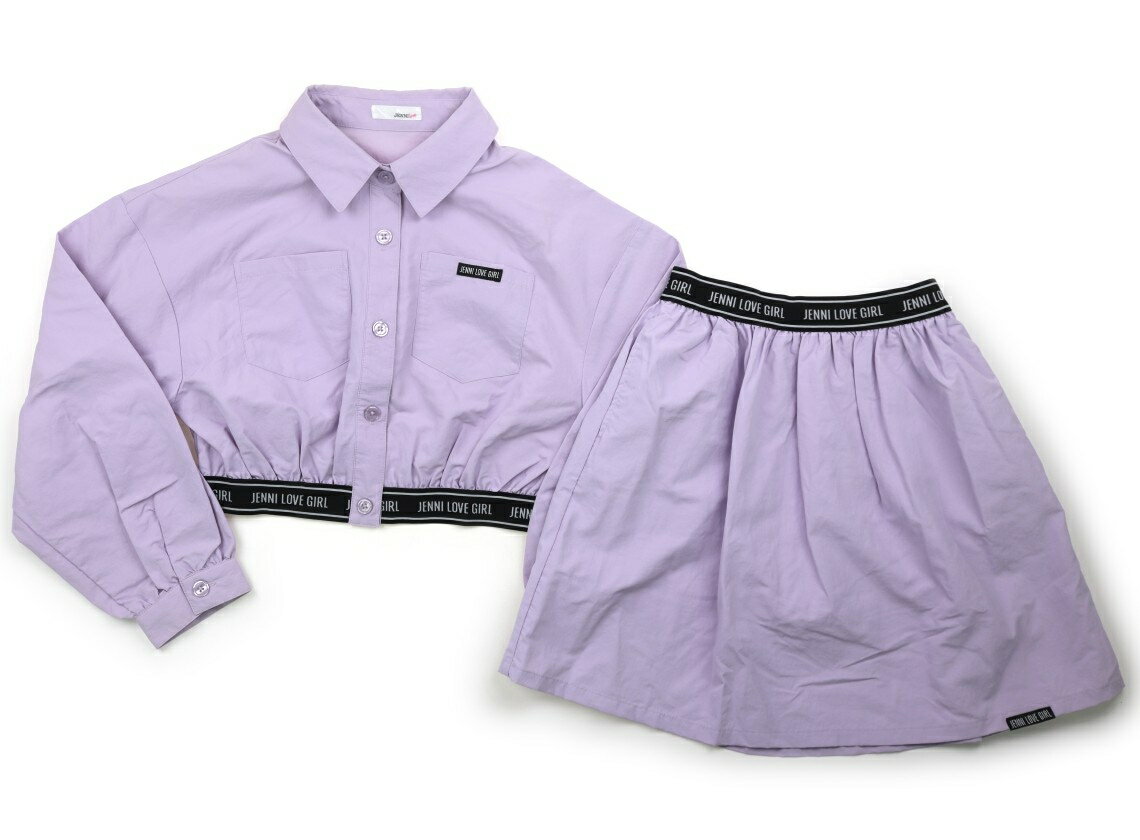 楽天市場】JENNI（スーツ・カジュアルセットアップ｜キッズ