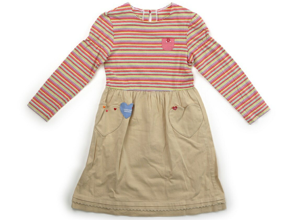 楽天市場】ファミリア ワンピース 140の通販