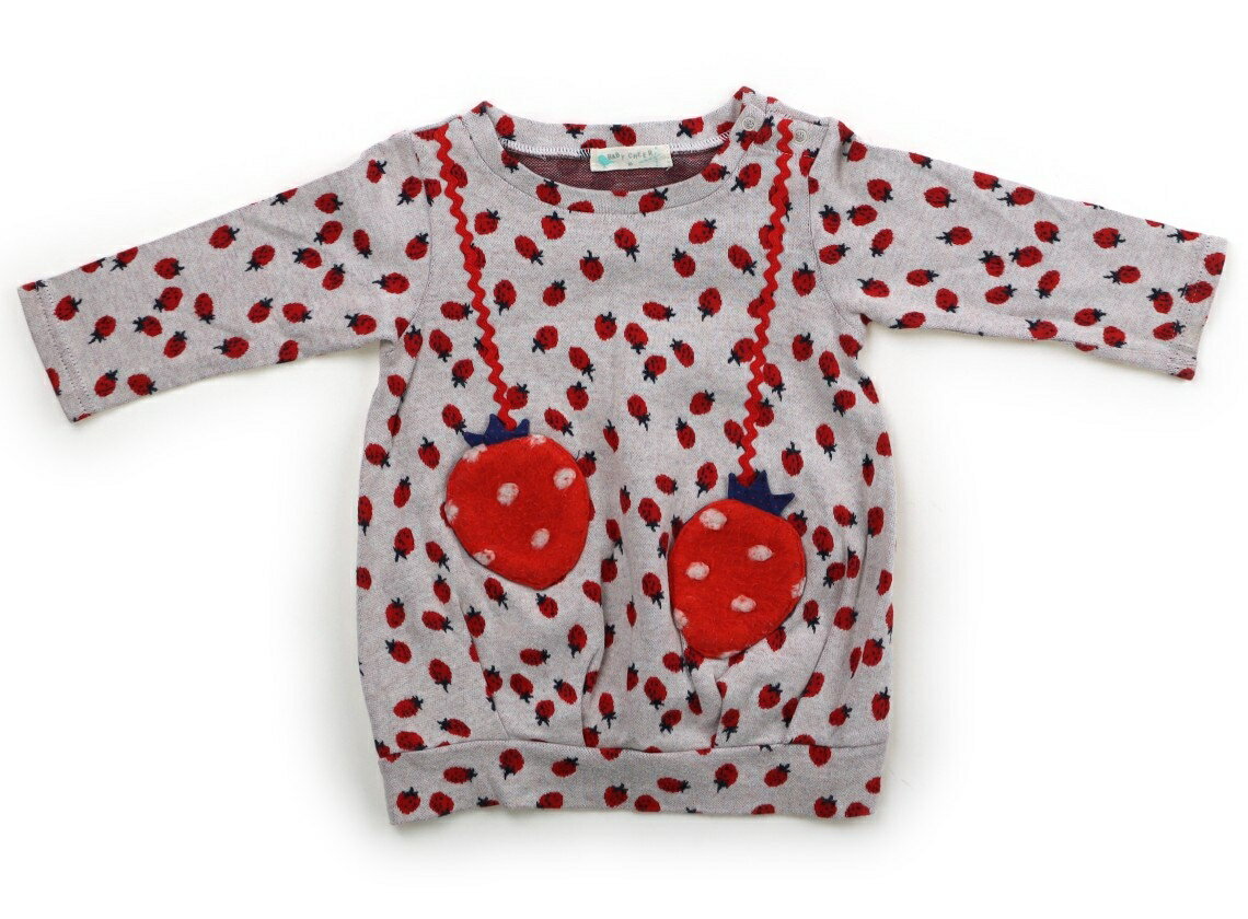 楽天市場】babycheer イチゴの通販