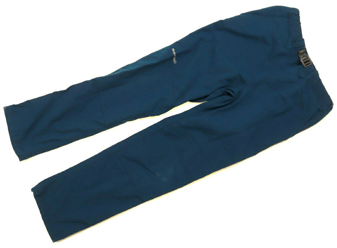 楽天市場】キッズ パンツ（ブランドモンベル）の通販