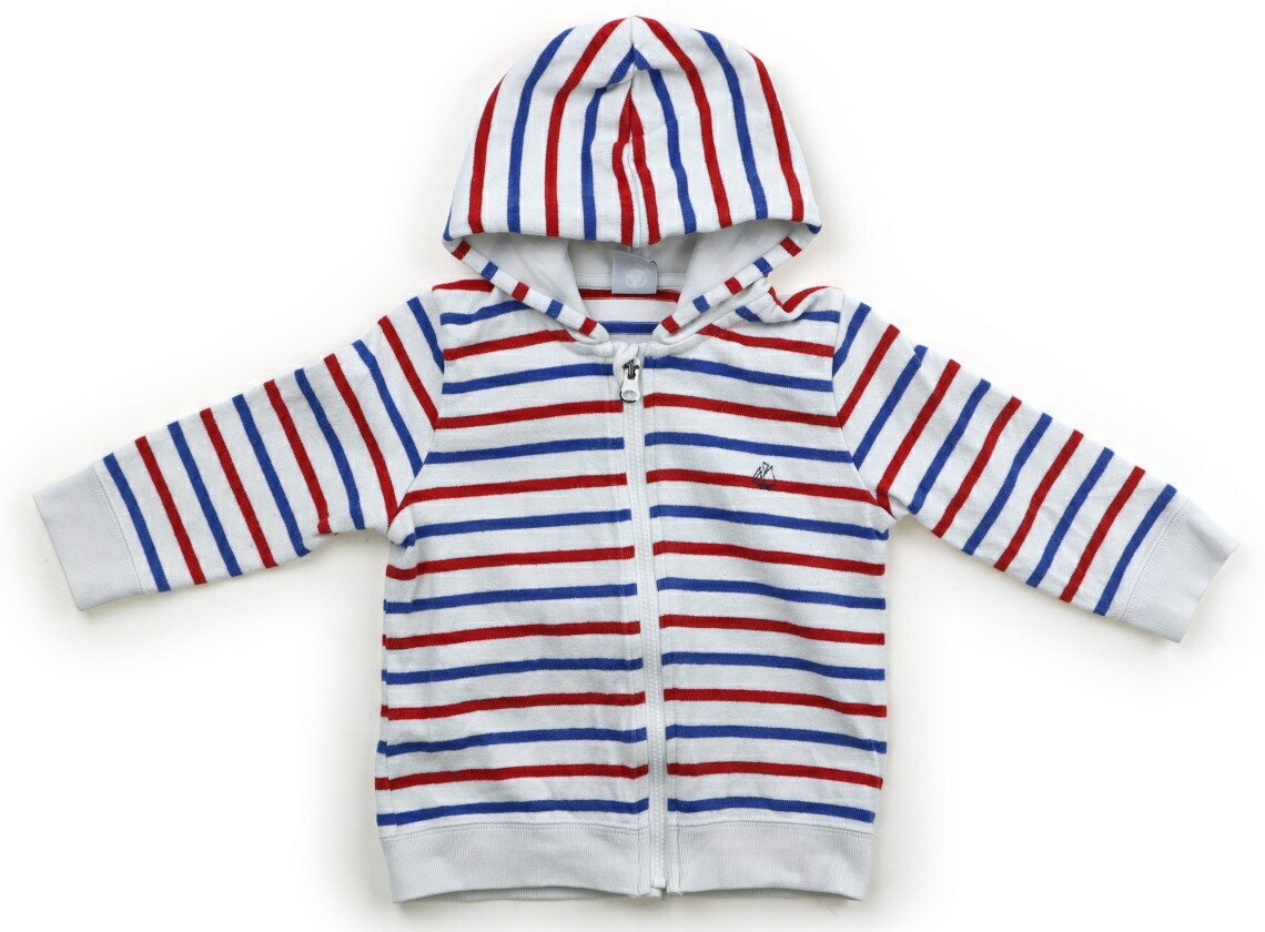 �ץ��Хȡ� PETIT BATEAU �ѡ����� 80 �ˤλ� �����ϡ���åɡ��֥롼�ܡ����� �Ҷ��� �٥ӡ��� ���å� �����ȥ�å� �桼���� ����šۥ��å���...