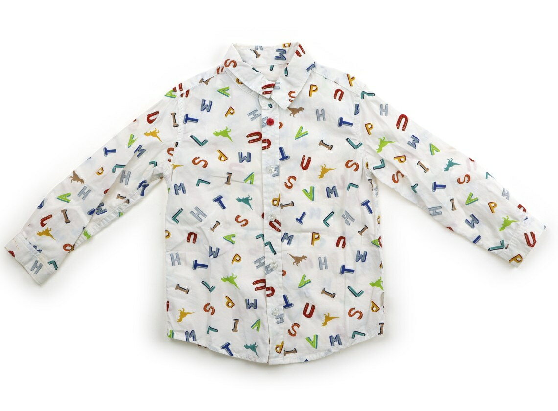 楽天市場】ポールスミス シャツ（キッズ・ベビー・マタニティ）の通販