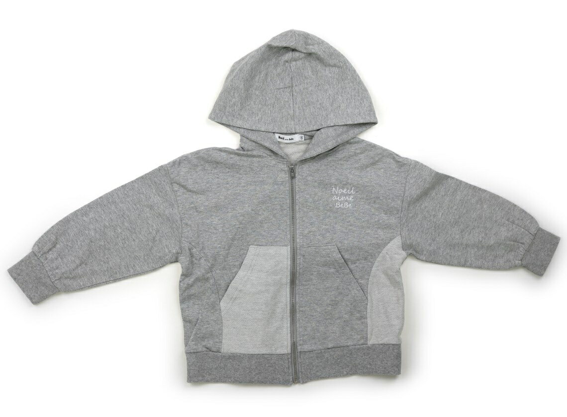 �Υ��� Noeil �ѡ����� 120 ���λ� ���졼 �Ҷ��� �٥ӡ��� ���å� �����ȥ�å� �桼���� ����šۥ��å����٥ӡ����ޥ��˥ƥ�